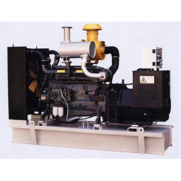 Deutz Diesel Generator Set (50/60Hz)